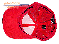スポーツメッシュキャップ
